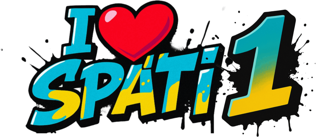 I Love Späti 1